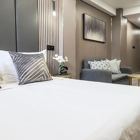 סינגפור R Residences מראה חיצוני תמונה