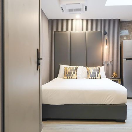 סינגפור R Residences מראה חיצוני תמונה