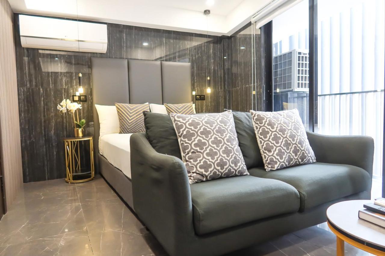 סינגפור R Residences מראה חיצוני תמונה