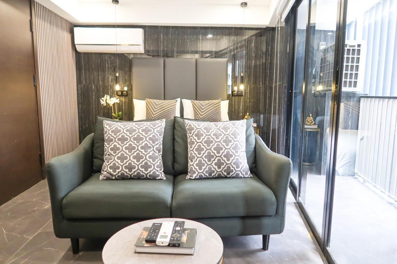 סינגפור R Residences מראה חיצוני תמונה