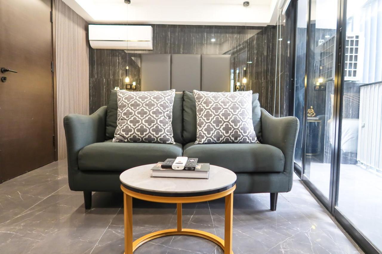 סינגפור R Residences מראה חיצוני תמונה