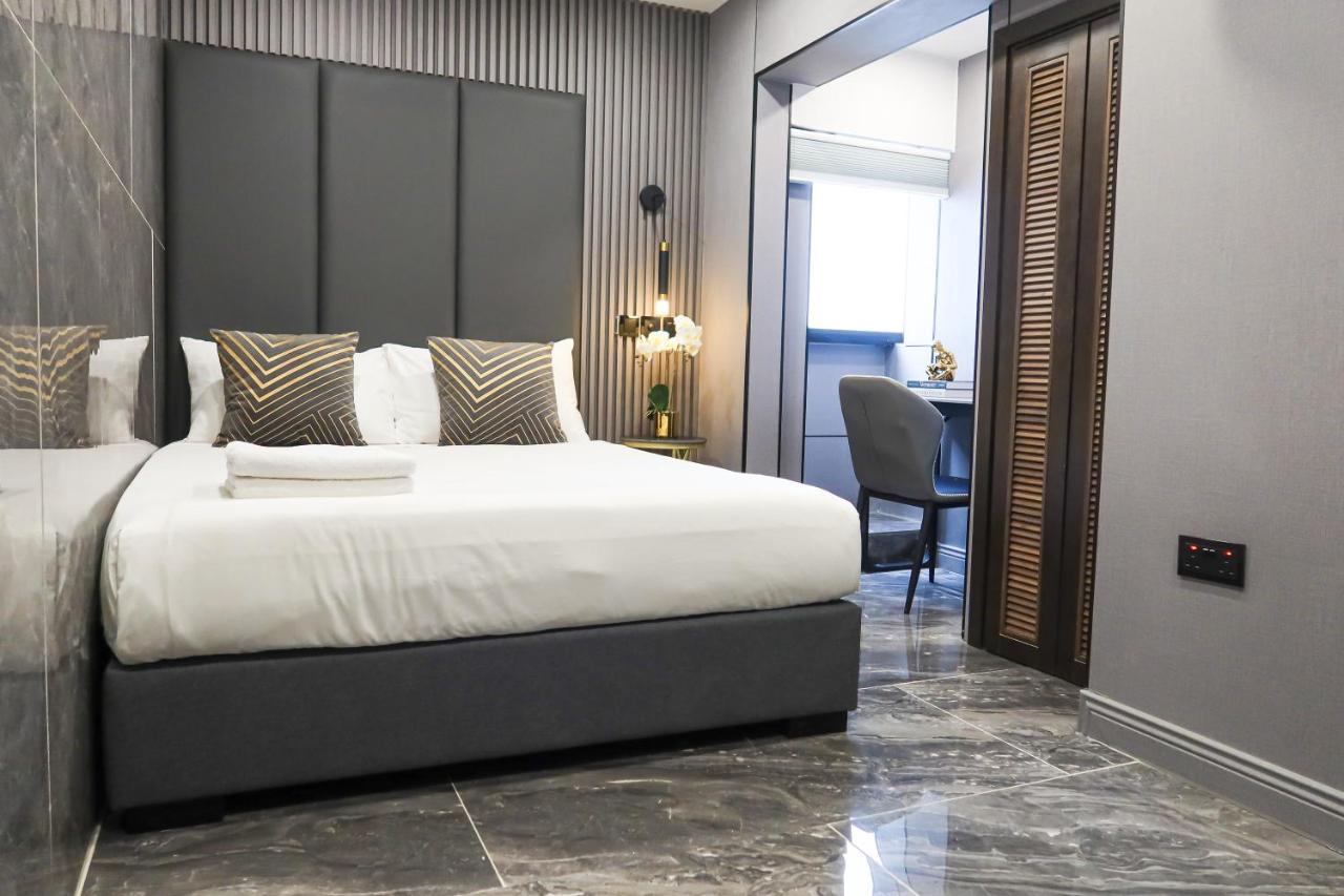 סינגפור R Residences מראה חיצוני תמונה