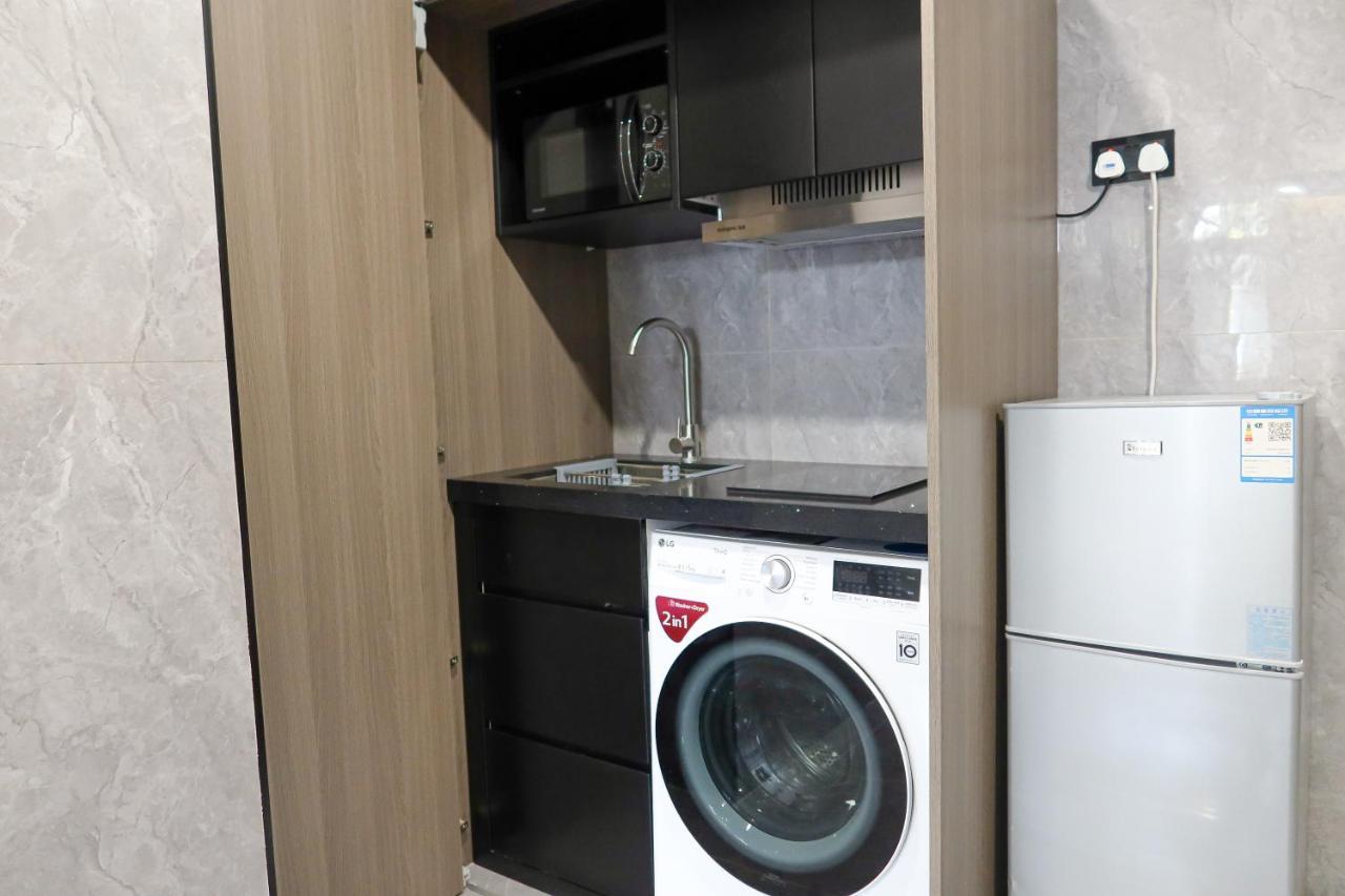 סינגפור R Residences מראה חיצוני תמונה