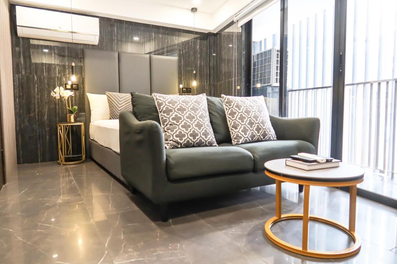 סינגפור R Residences מראה חיצוני תמונה