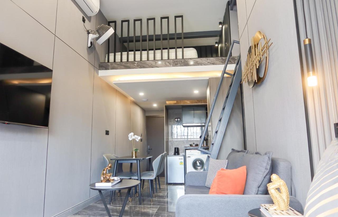 סינגפור R Residences מראה חיצוני תמונה