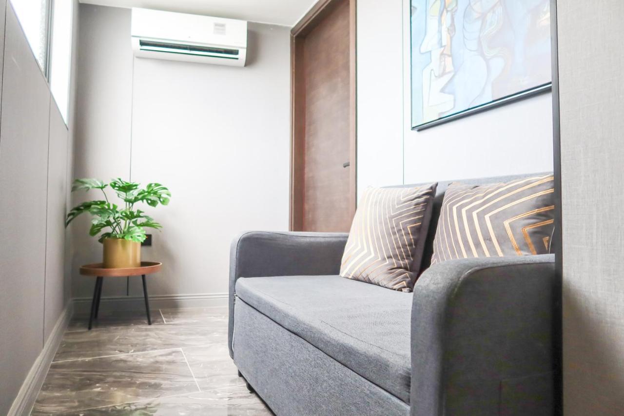 סינגפור R Residences מראה חיצוני תמונה