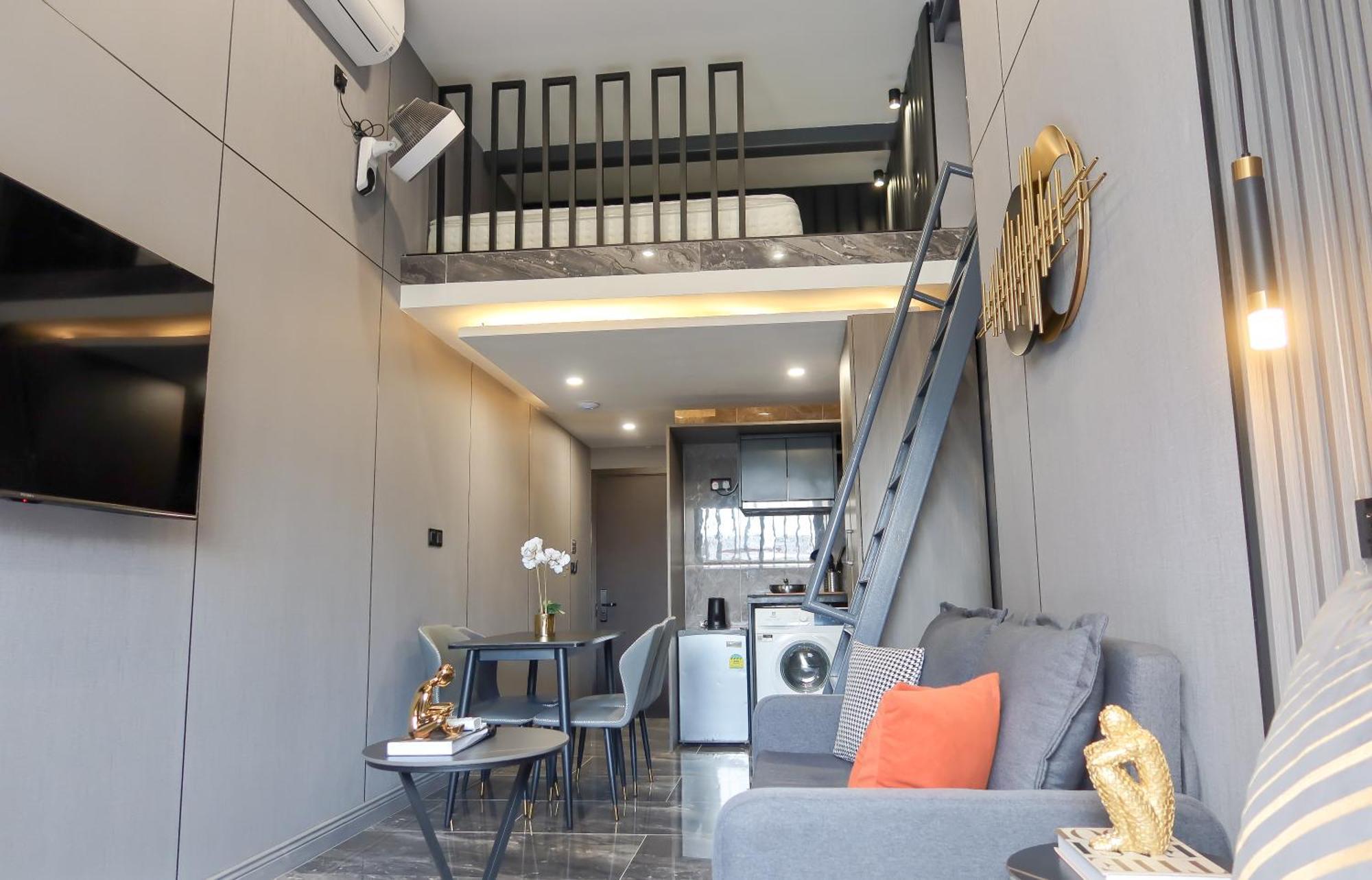 סינגפור R Residences מראה חיצוני תמונה