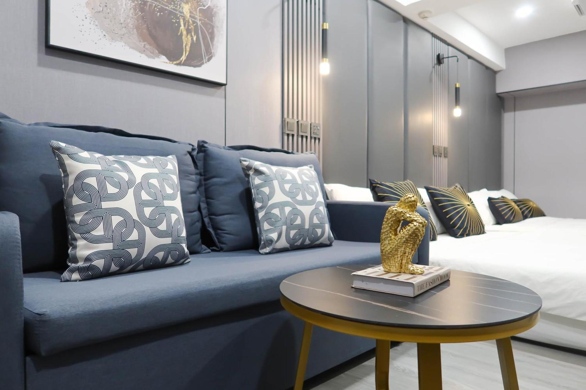 סינגפור R Residences מראה חיצוני תמונה