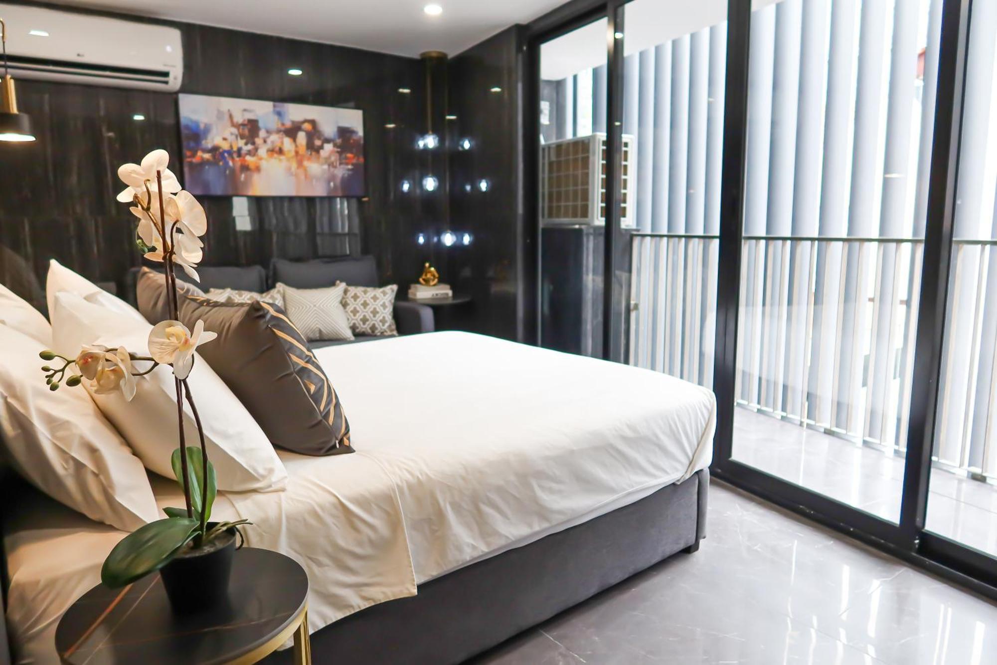 סינגפור R Residences מראה חיצוני תמונה