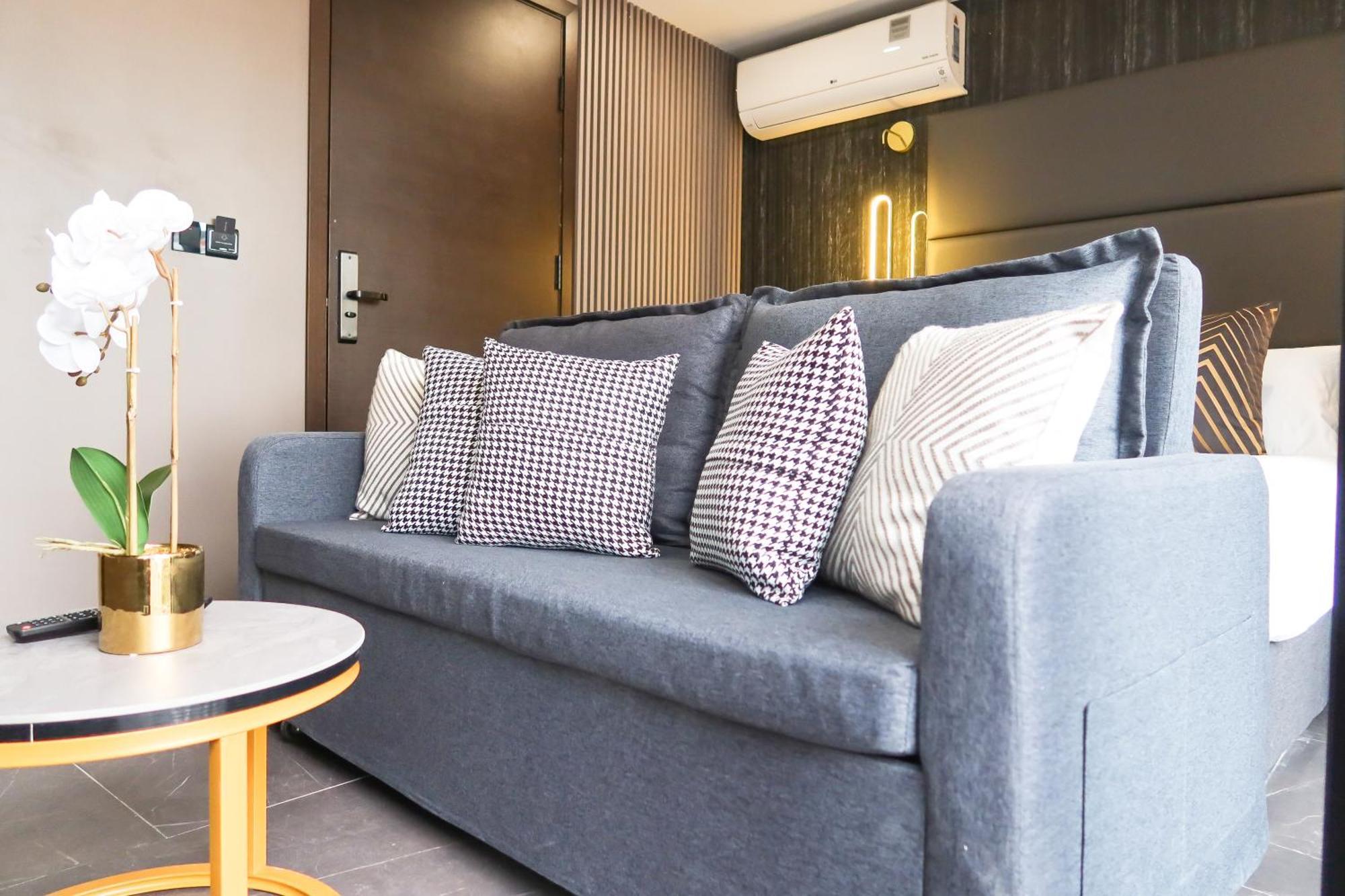 סינגפור R Residences מראה חיצוני תמונה