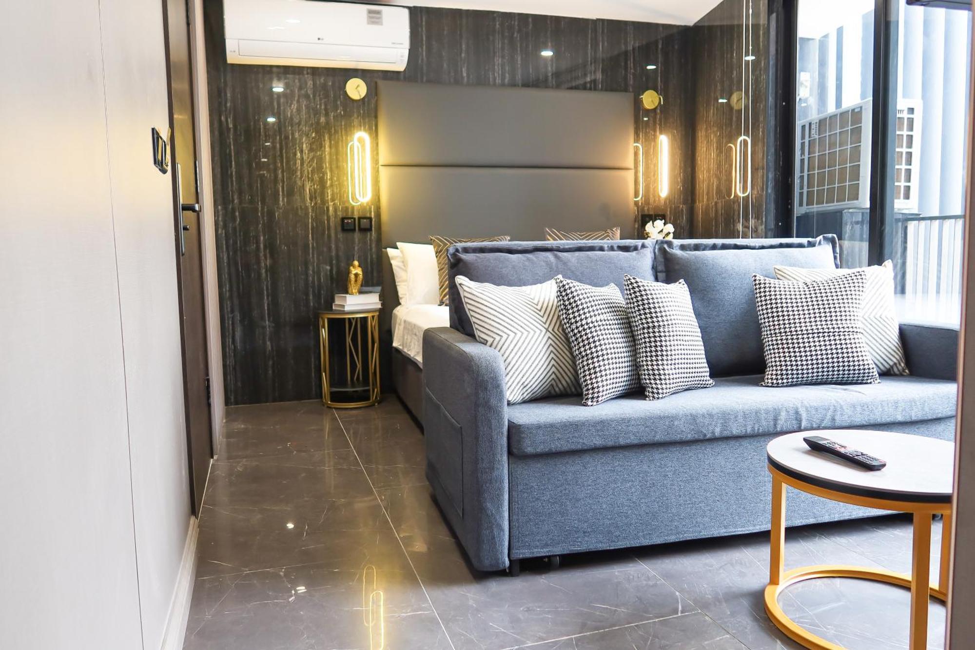 סינגפור R Residences מראה חיצוני תמונה