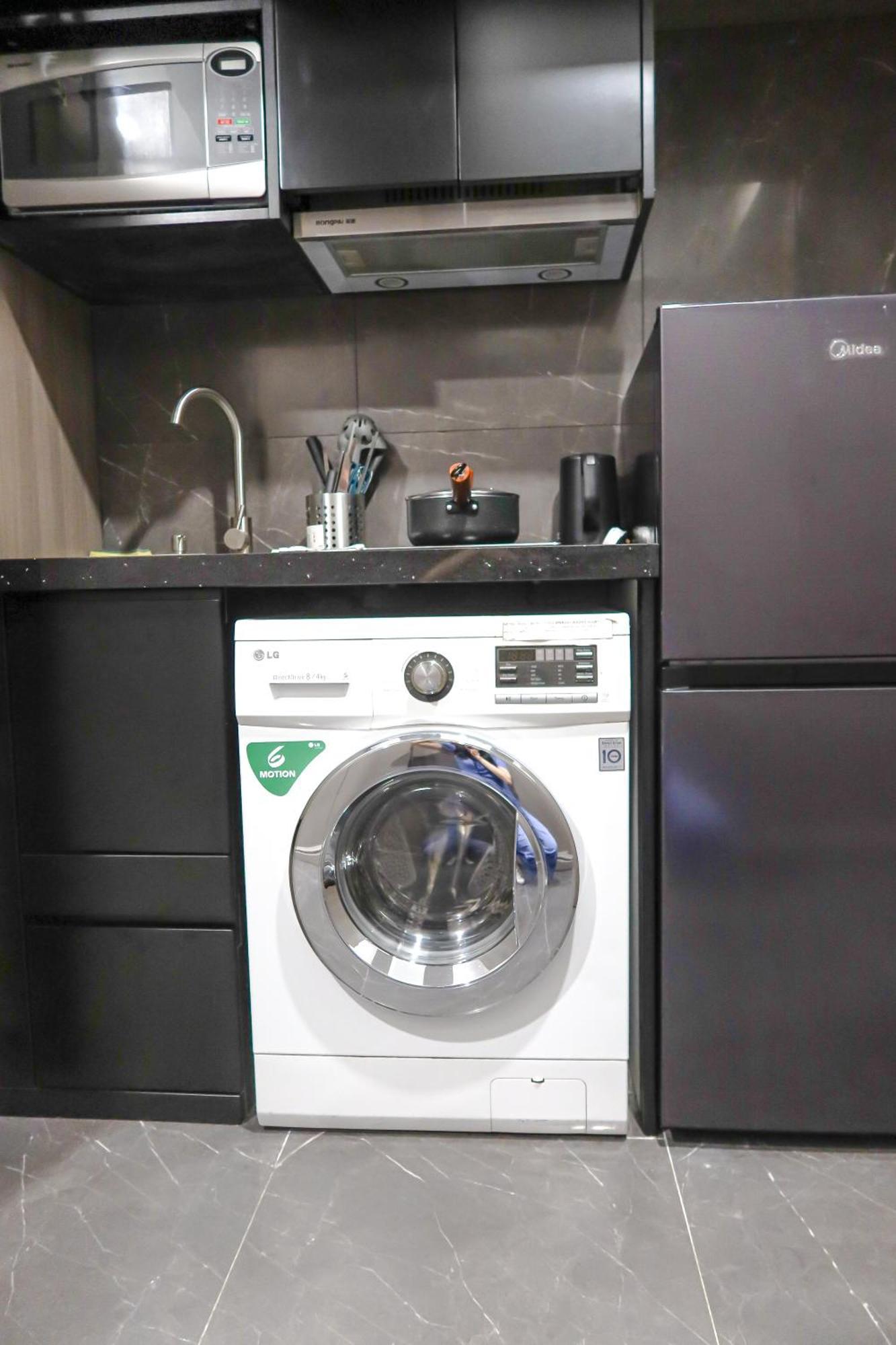 סינגפור R Residences מראה חיצוני תמונה