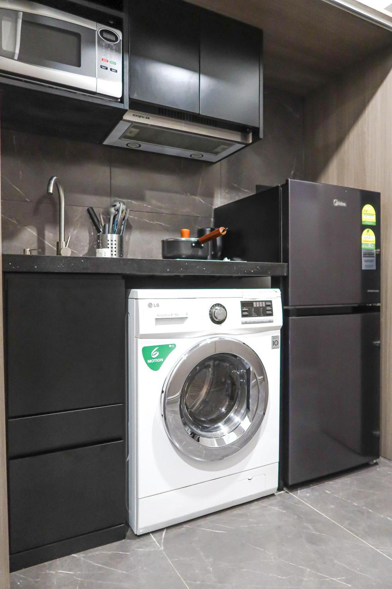 סינגפור R Residences מראה חיצוני תמונה