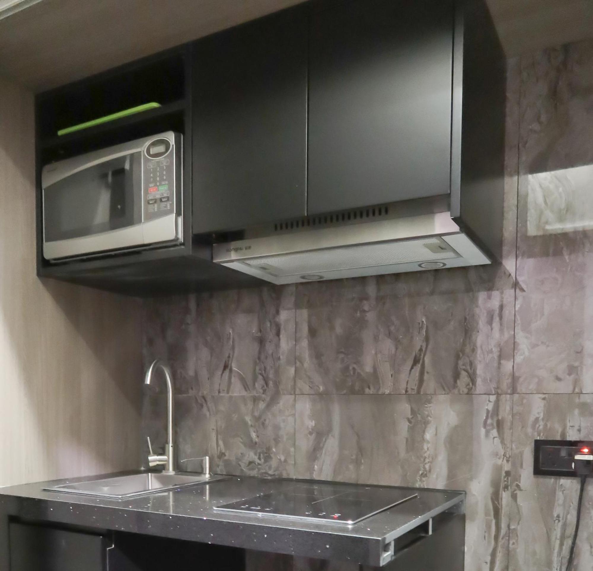 סינגפור R Residences מראה חיצוני תמונה