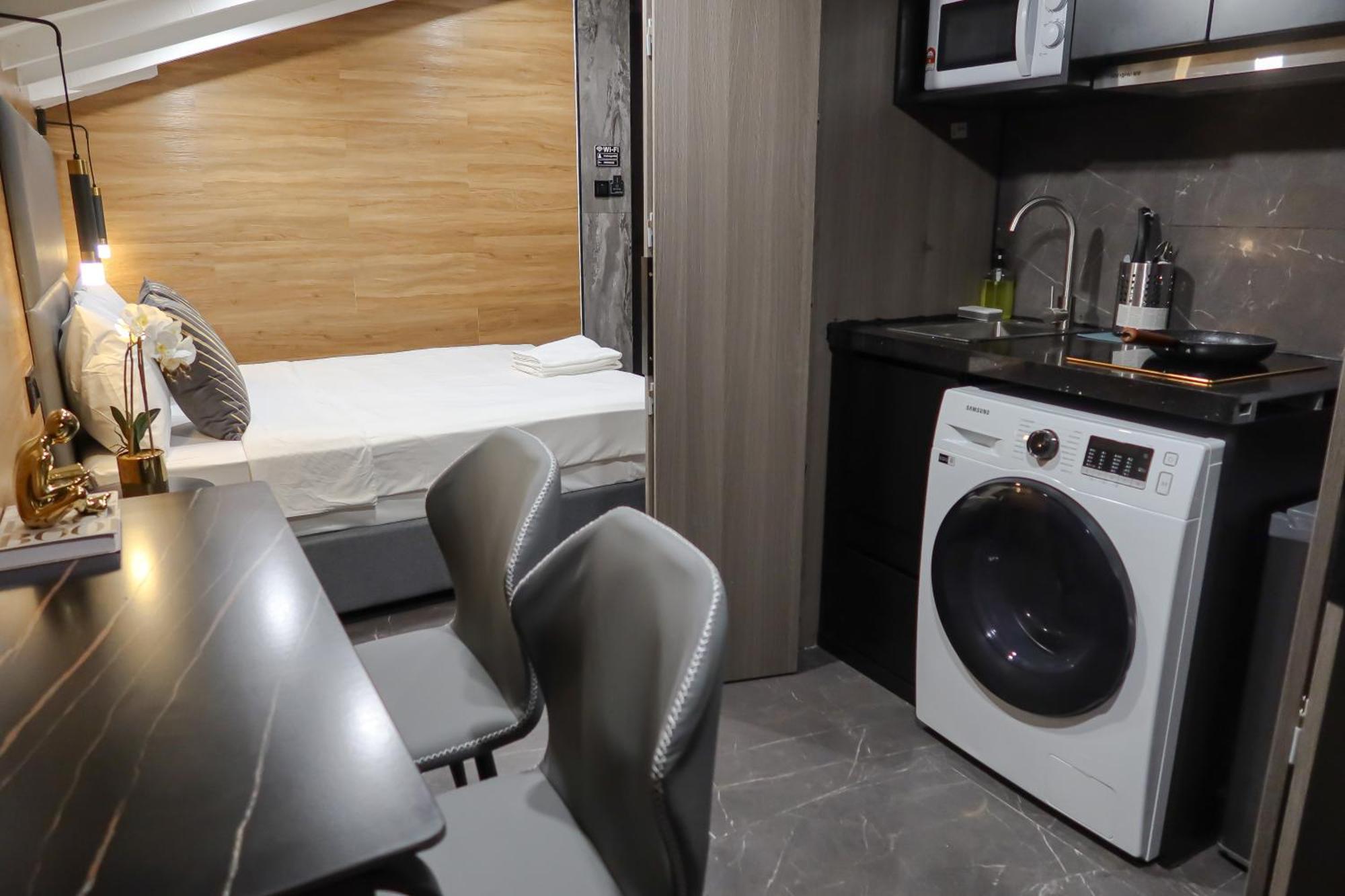 סינגפור R Residences מראה חיצוני תמונה