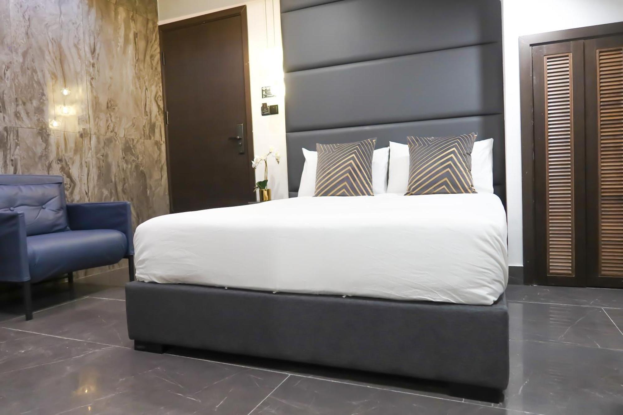 סינגפור R Residences מראה חיצוני תמונה