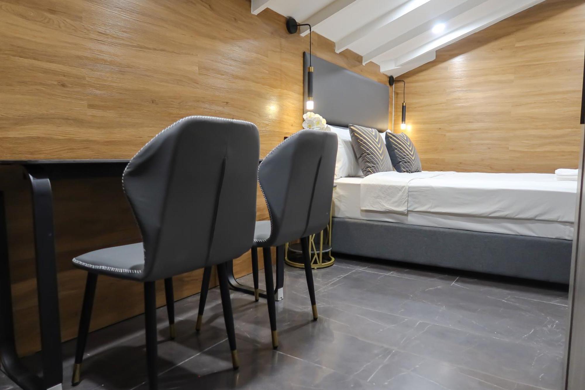 סינגפור R Residences מראה חיצוני תמונה