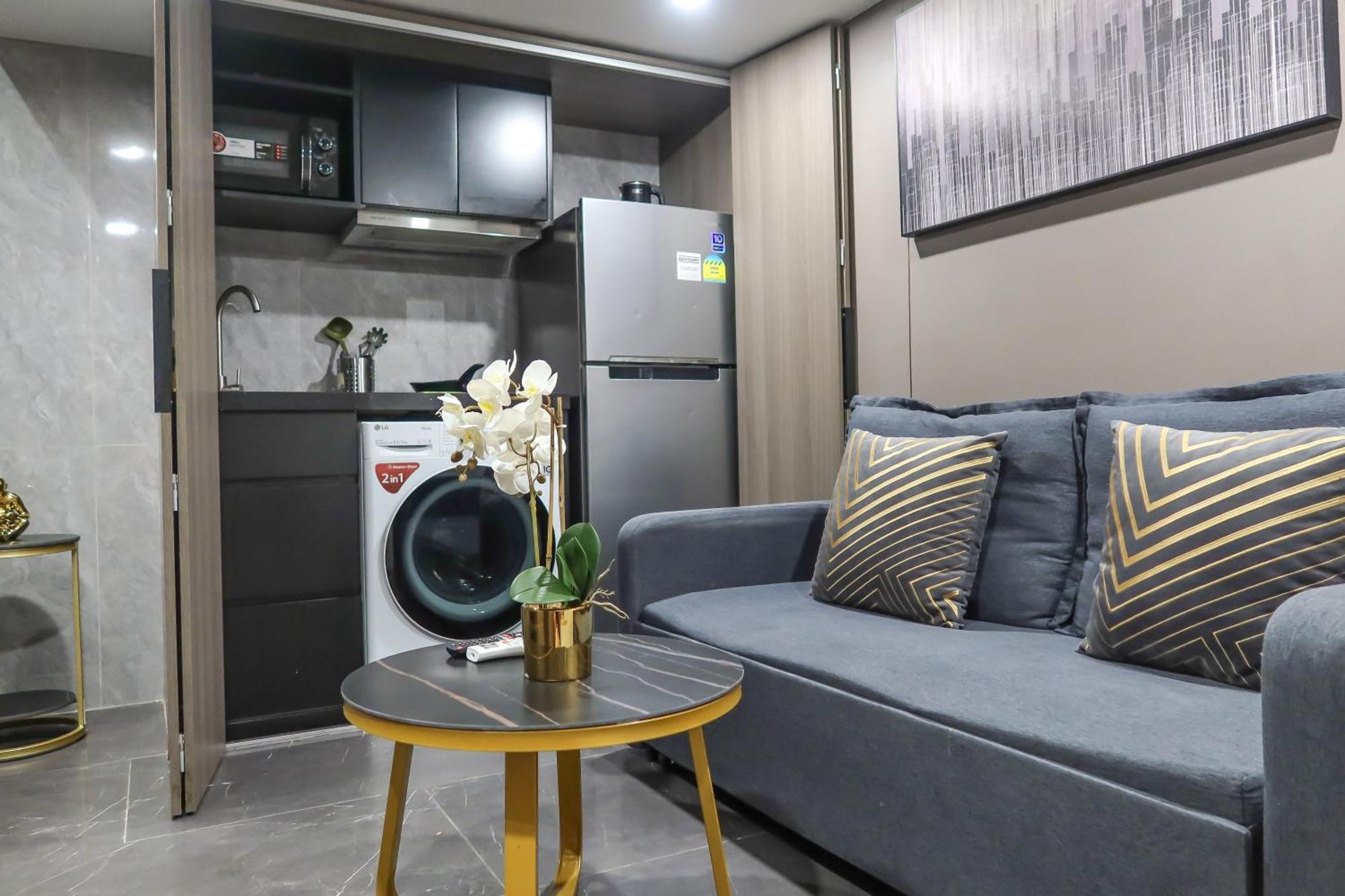 סינגפור R Residences מראה חיצוני תמונה