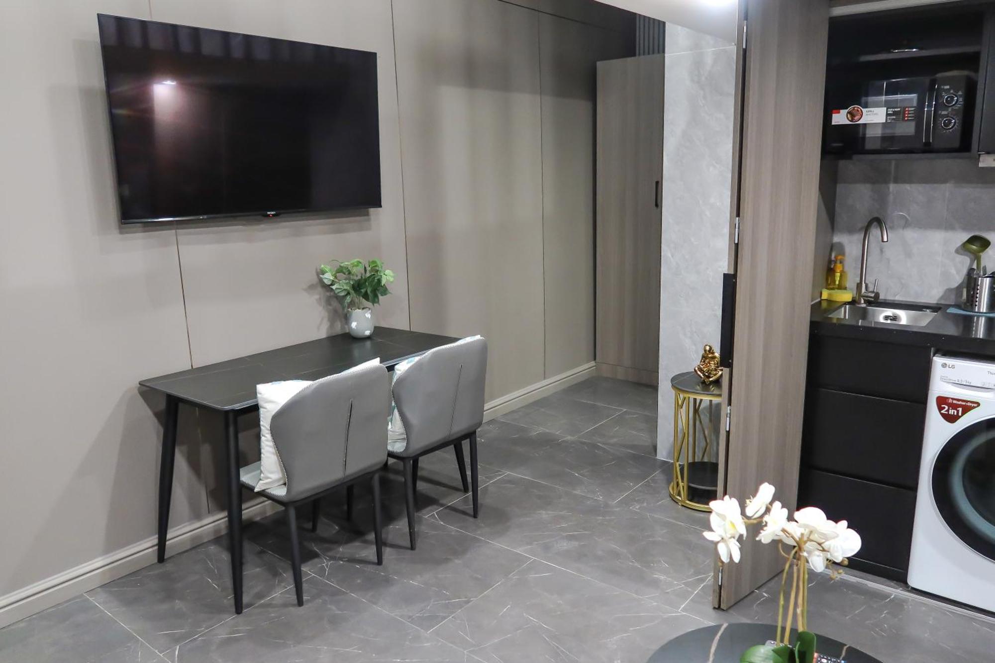 סינגפור R Residences מראה חיצוני תמונה