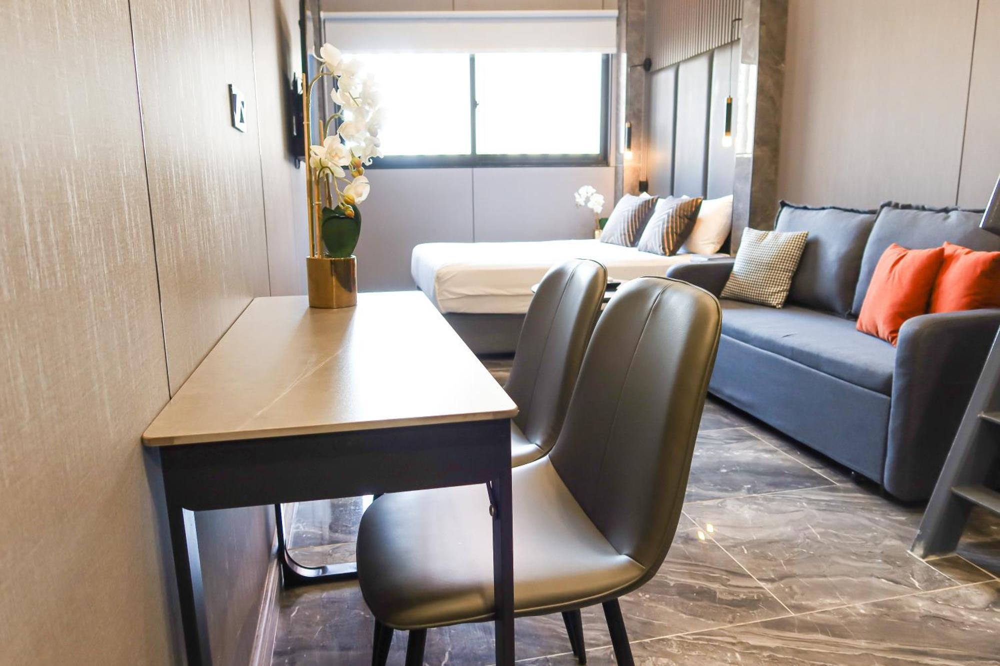 סינגפור R Residences מראה חיצוני תמונה
