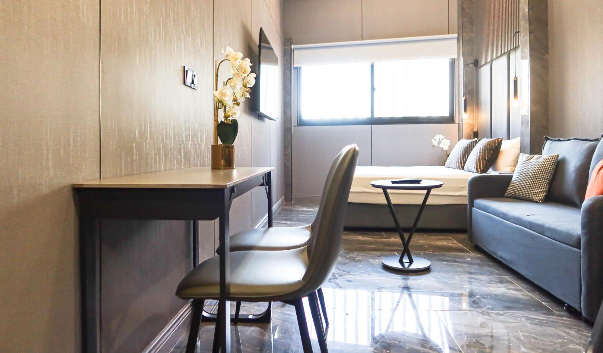 סינגפור R Residences מראה חיצוני תמונה