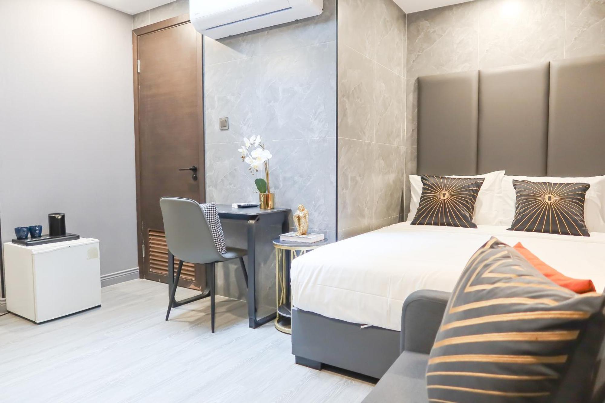 סינגפור R Residences מראה חיצוני תמונה